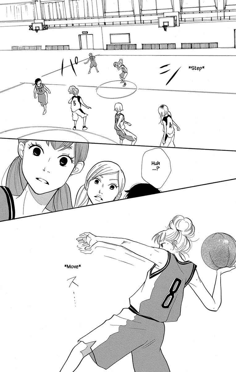 Page 19 Chapter 12.1 Before The World Ends