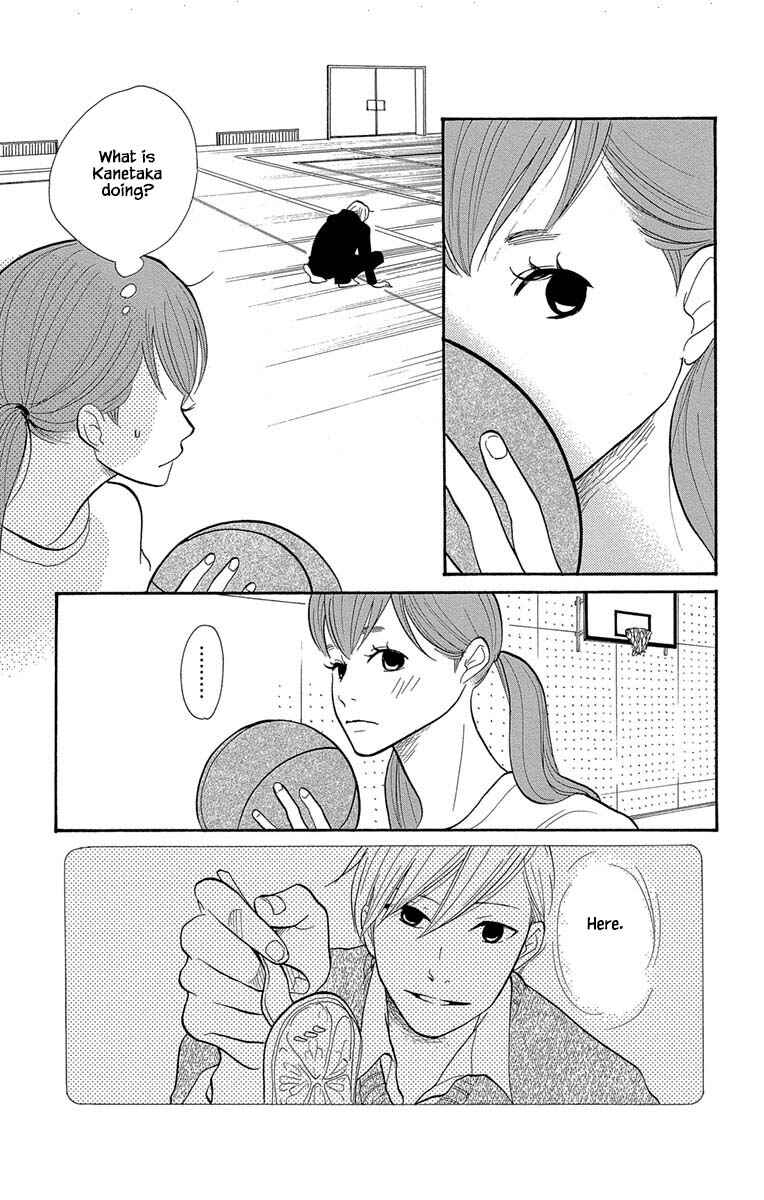 Page 4 Chapter 11.1 Before The World Ends