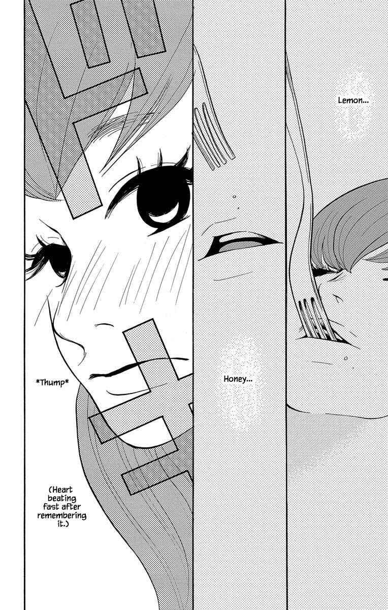 Page 5 Chapter 11.1 Before The World Ends