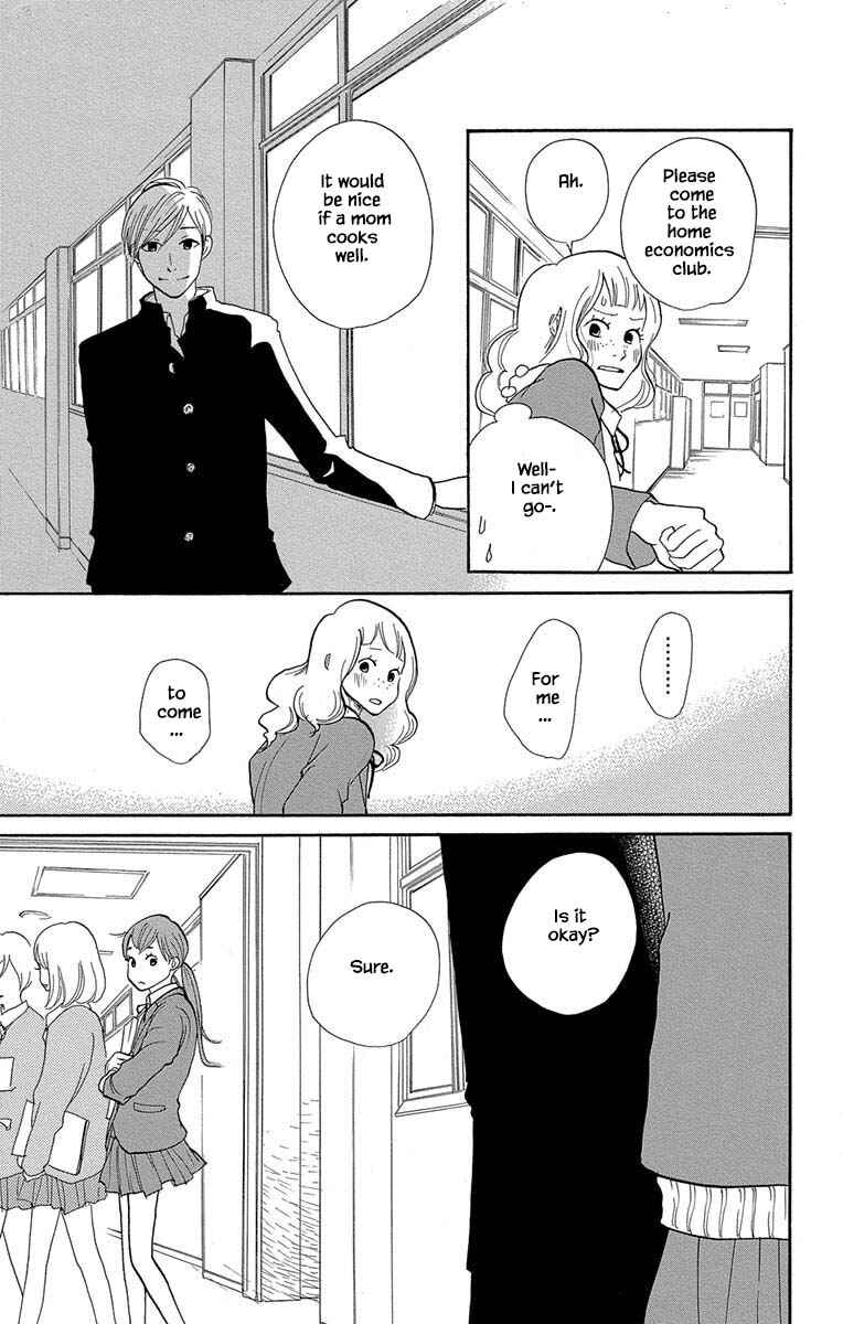Page 7 Chapter 8.2 Before The World Ends