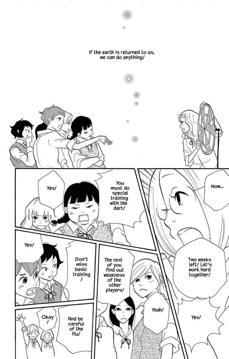 Page 2 Chapter 20.2 Before The World Ends