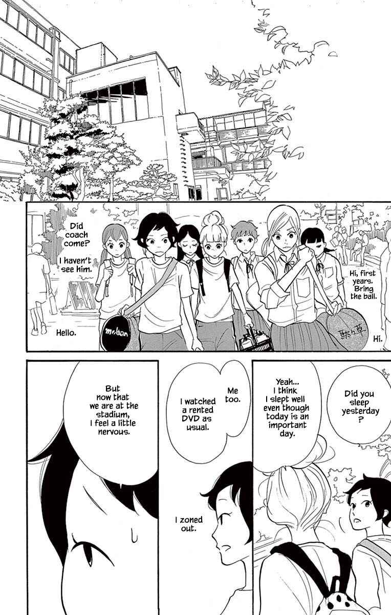 Page 4 Chapter 20.2 Before The World Ends