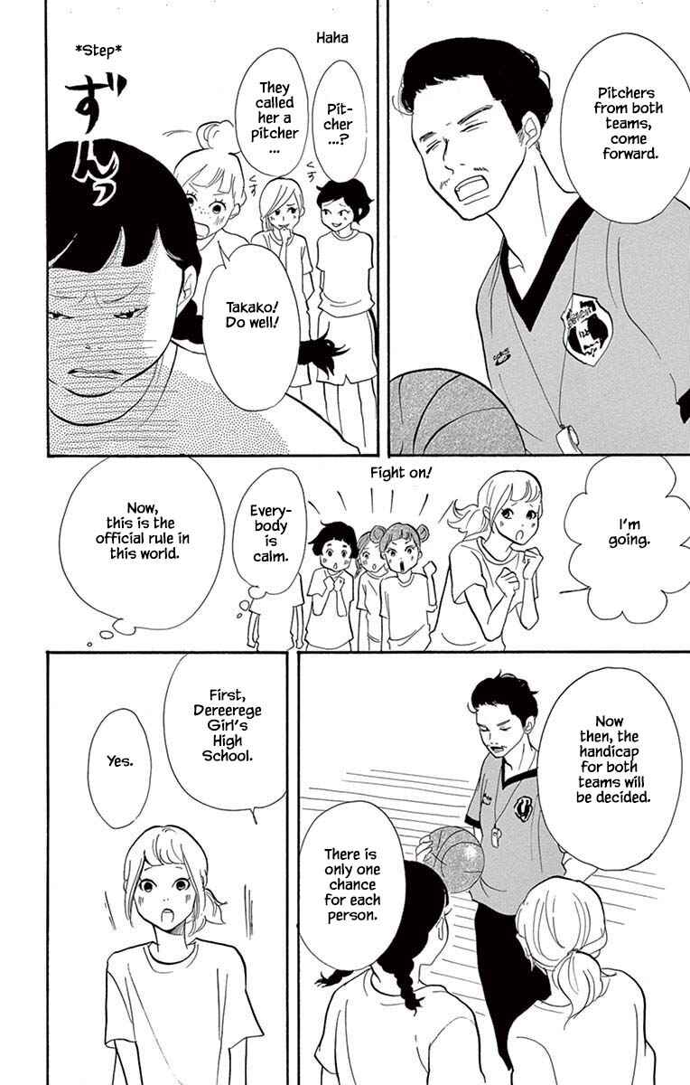 Page 8 Chapter 20.2 Before The World Ends
