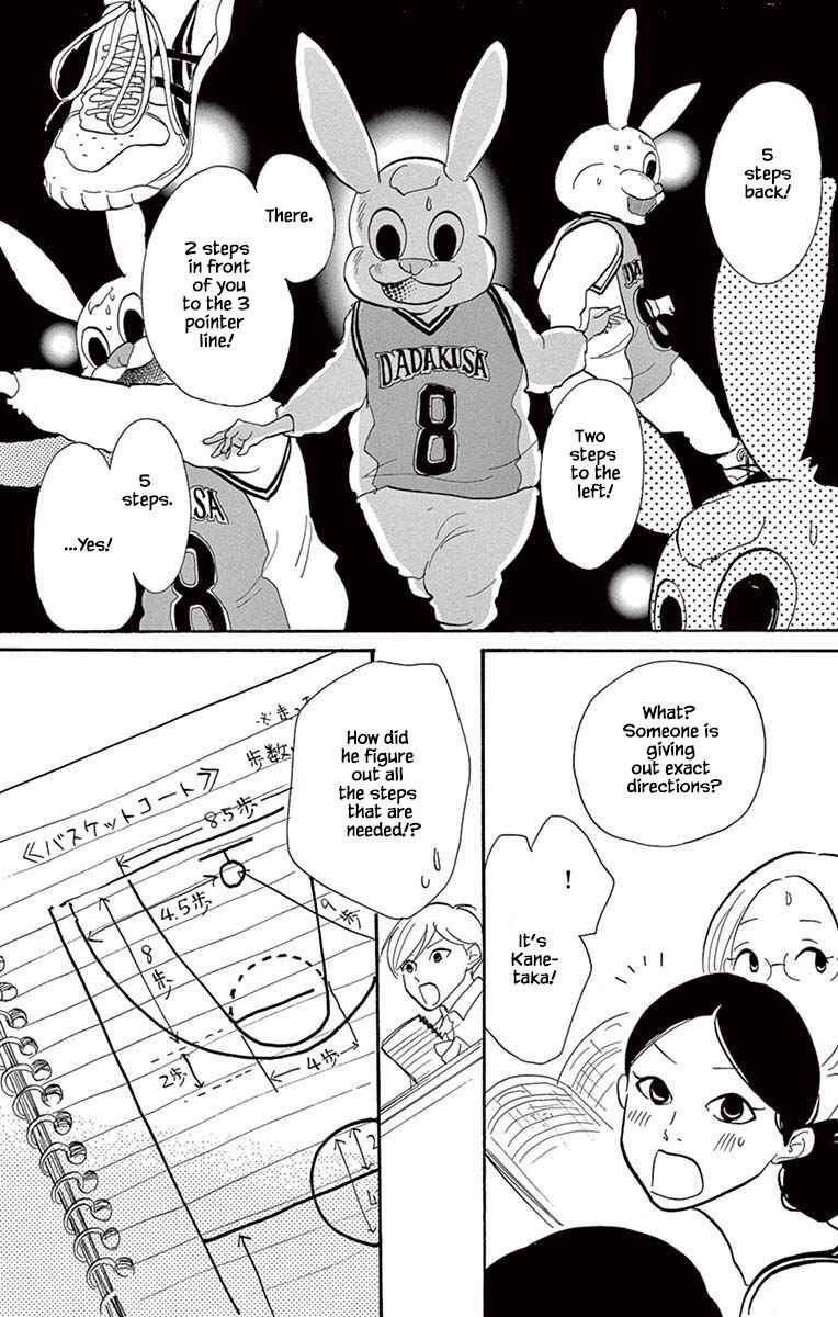 Page 6 Chapter 22.2 Before The World Ends