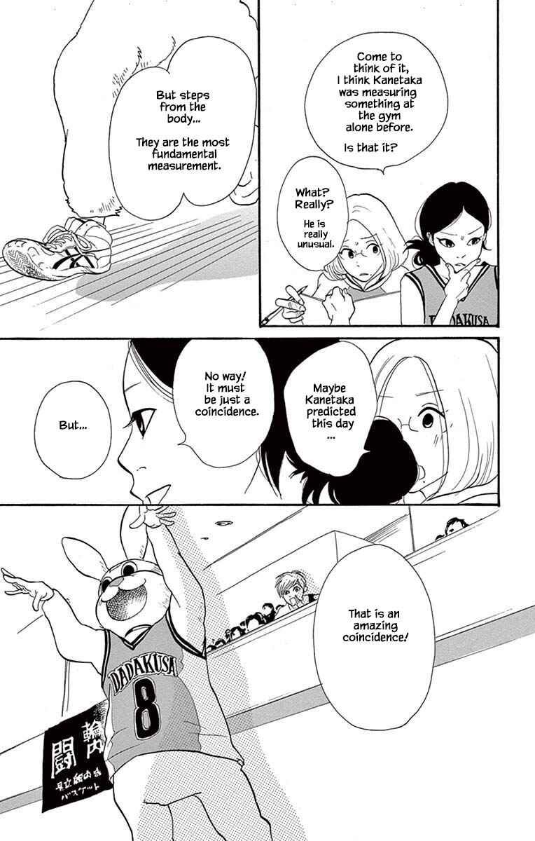 Page 7 Chapter 22.2 Before The World Ends