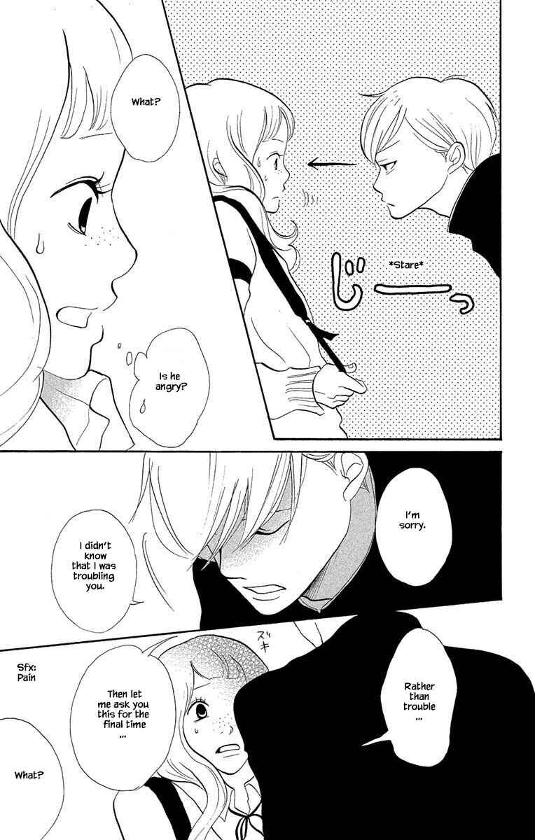 Page 14 Chapter 16.2 Before The World Ends