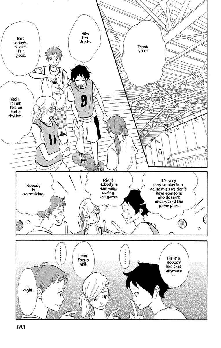 Page 2 Chapter 16.2 Before The World Ends