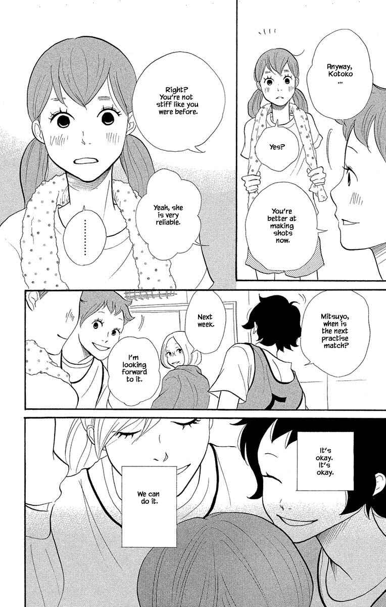 Page 3 Chapter 16.2 Before The World Ends