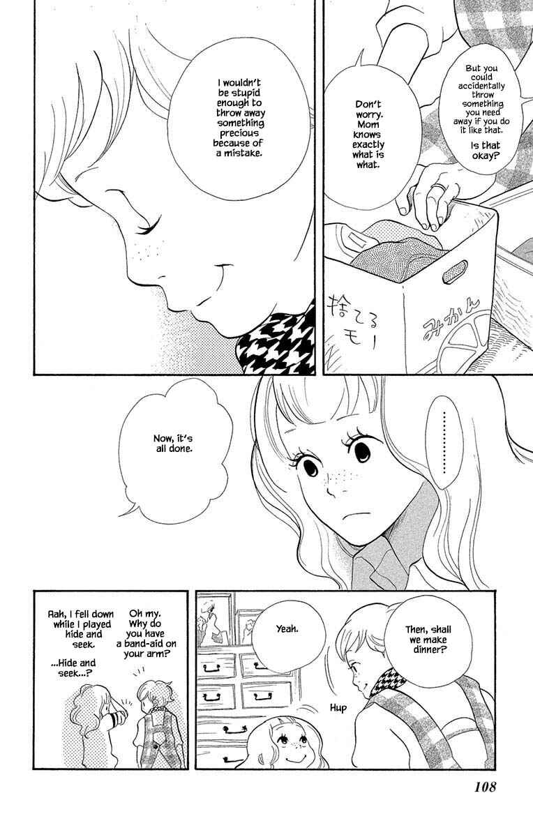 Page 7 Chapter 16.2 Before The World Ends