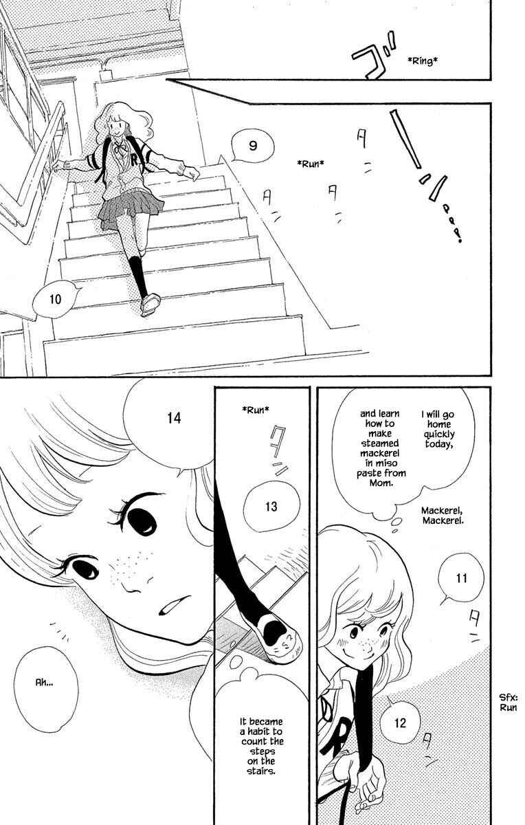 Page 8 Chapter 16.2 Before The World Ends