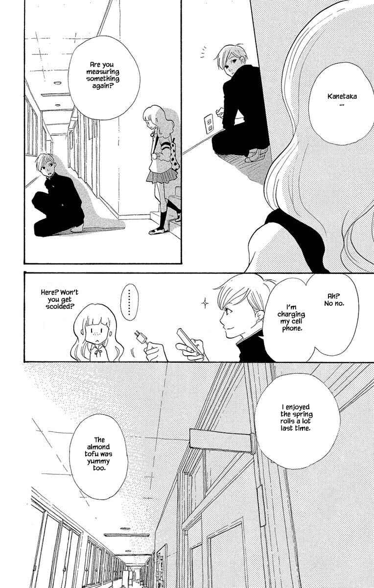 Page 9 Chapter 16.2 Before The World Ends