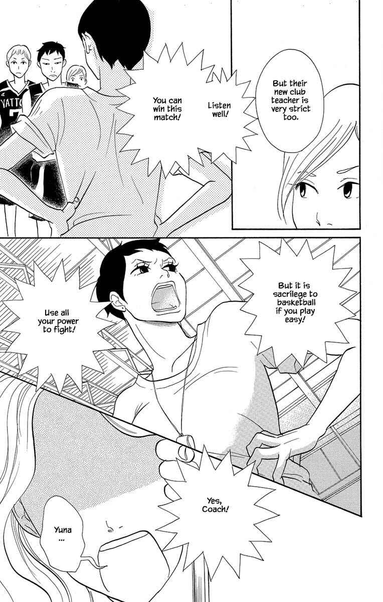 Page 11 Chapter 6.2 Before The World Ends