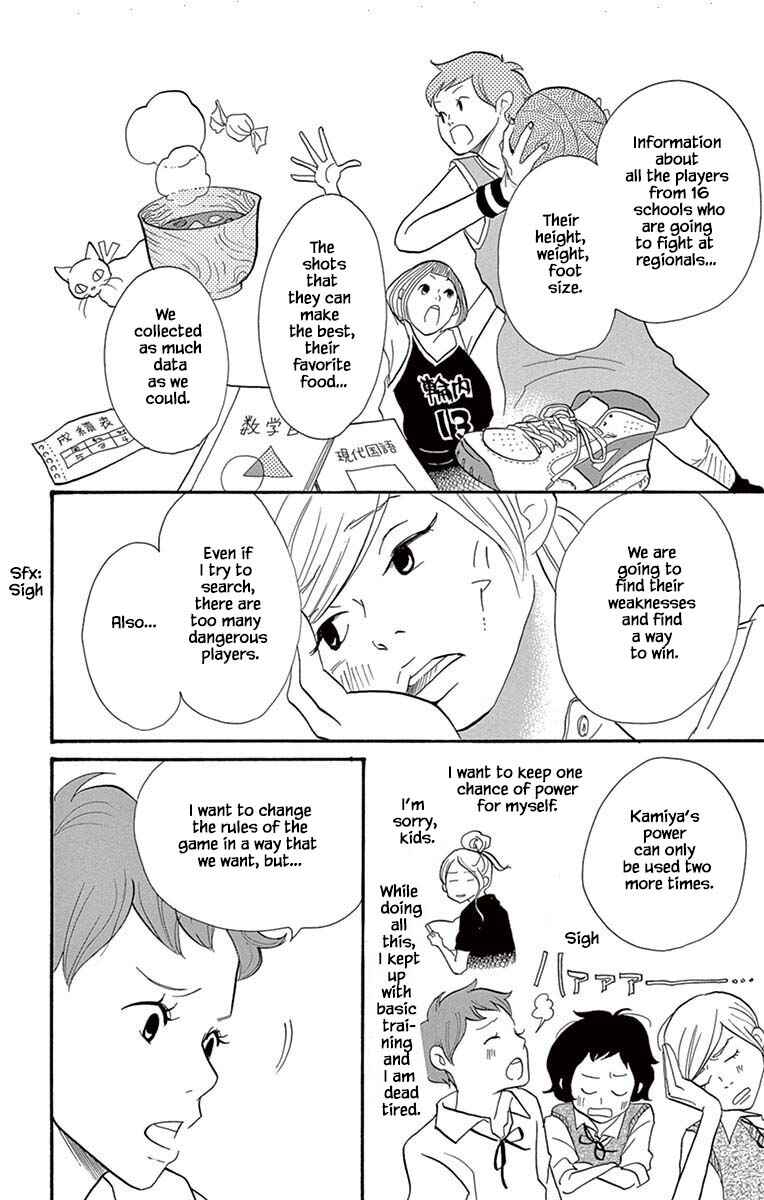 Page 5 Chapter 20.1 Before The World Ends
