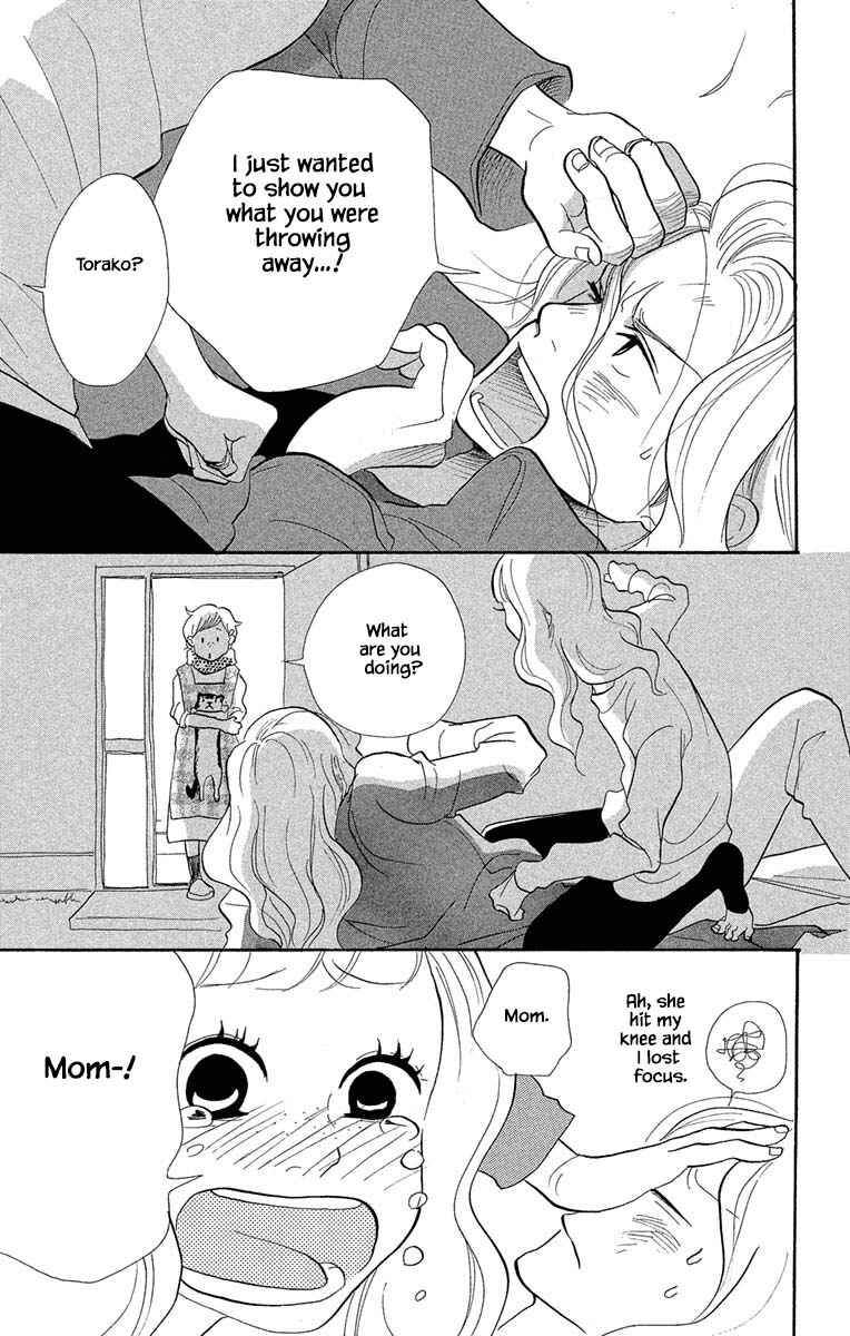 Page 11 Chapter 17.2 Before The World Ends