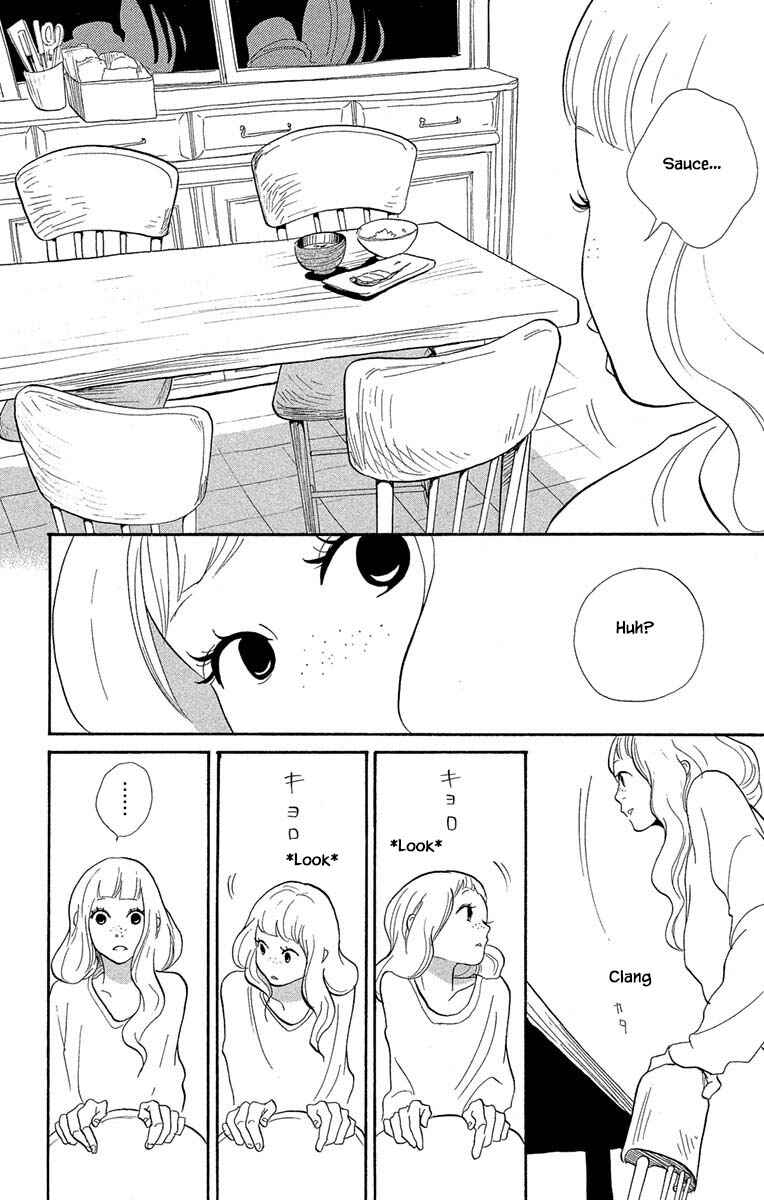 Page 4 Chapter 17.2 Before The World Ends