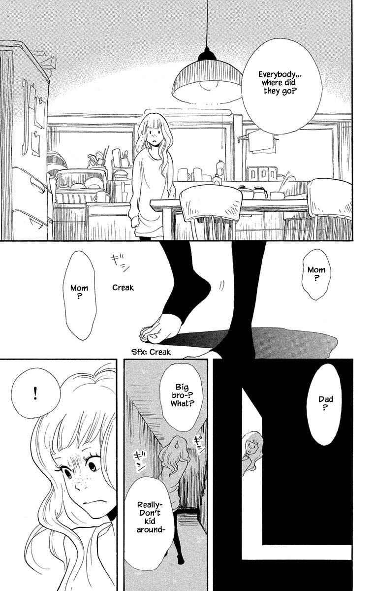 Page 5 Chapter 17.2 Before The World Ends