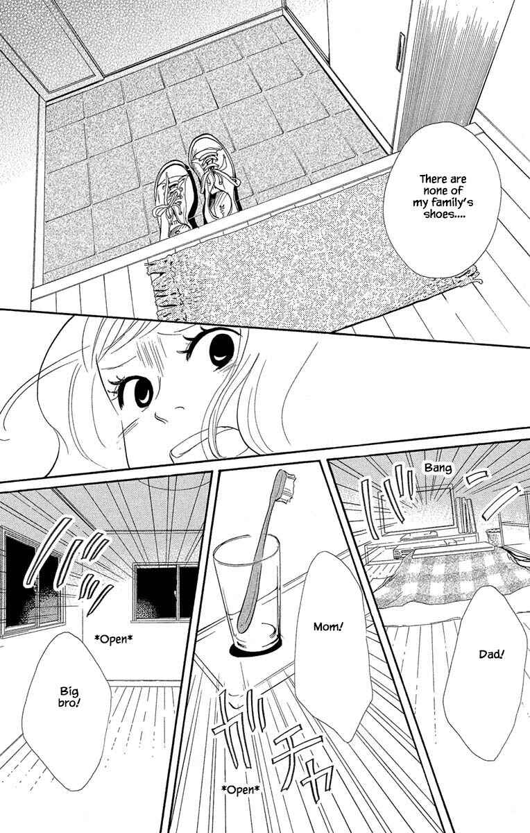 Page 6 Chapter 17.2 Before The World Ends