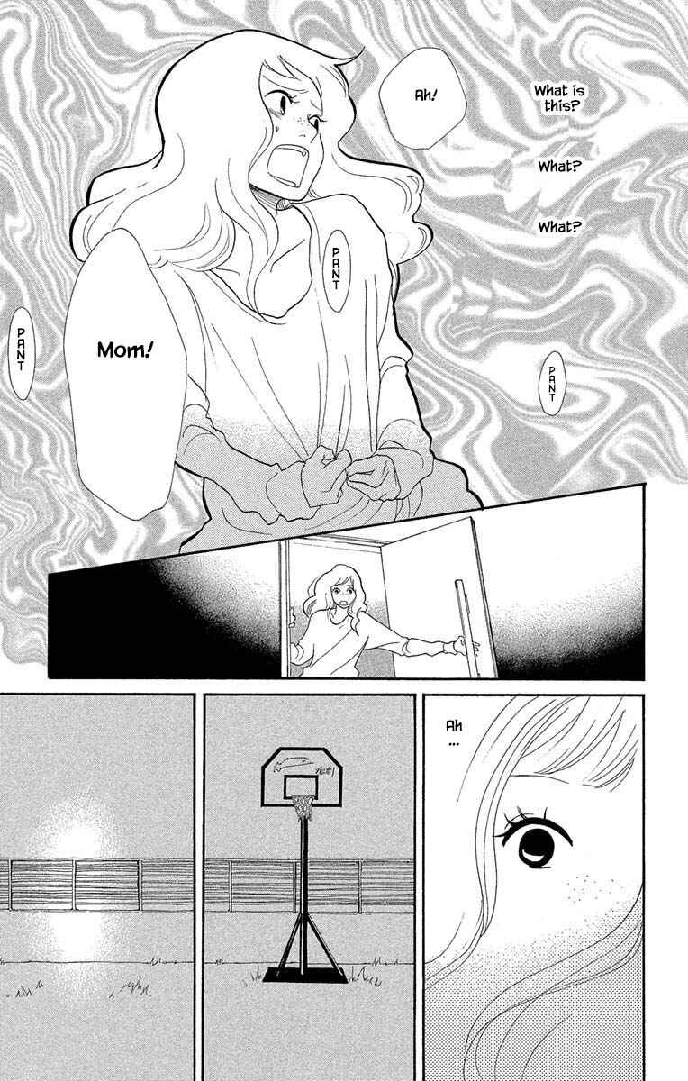 Page 7 Chapter 17.2 Before The World Ends
