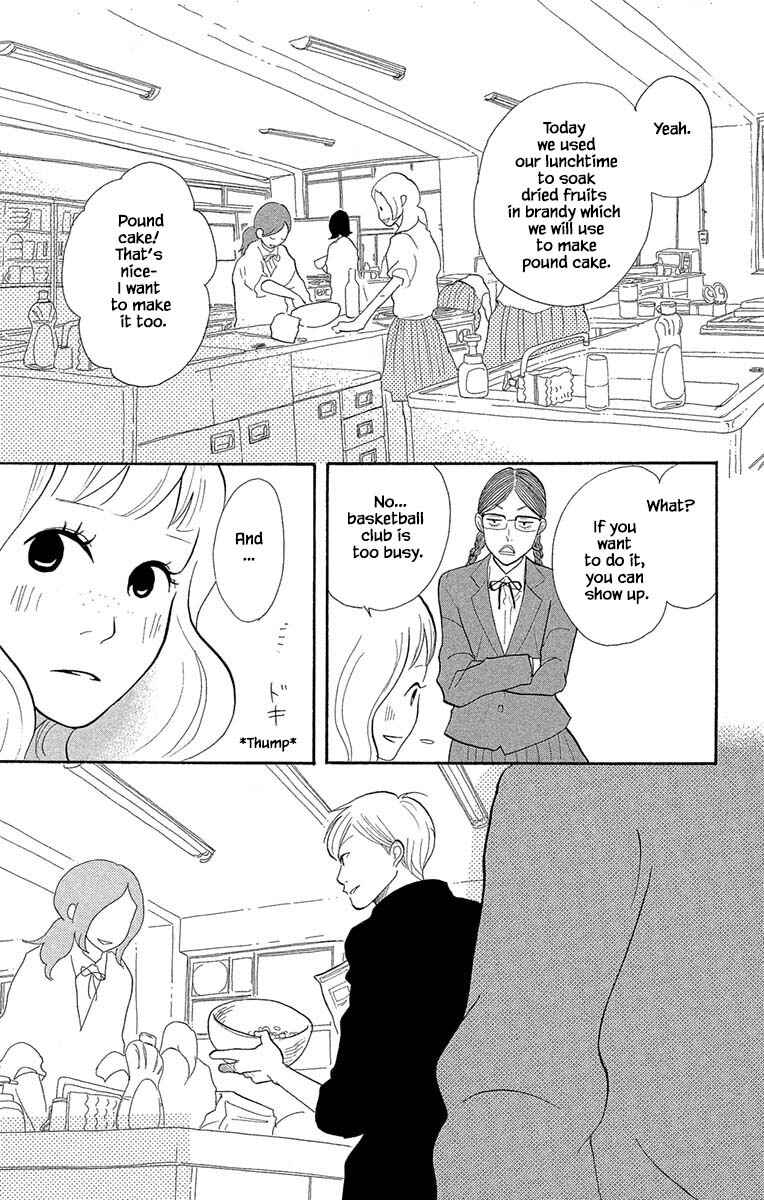 Page 11 Chapter 14.1 Before The World Ends