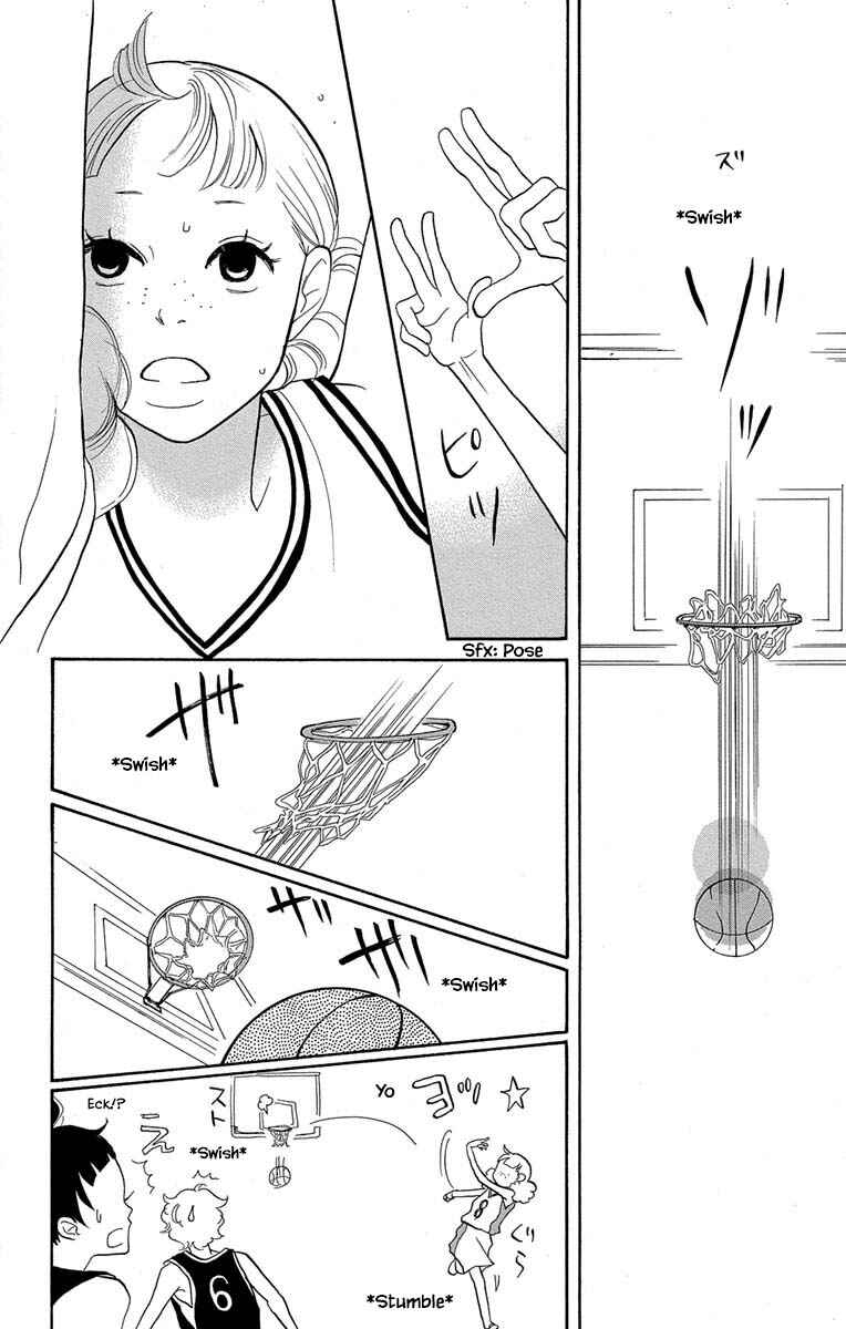 Page 15 Chapter 7.1 Before The World Ends