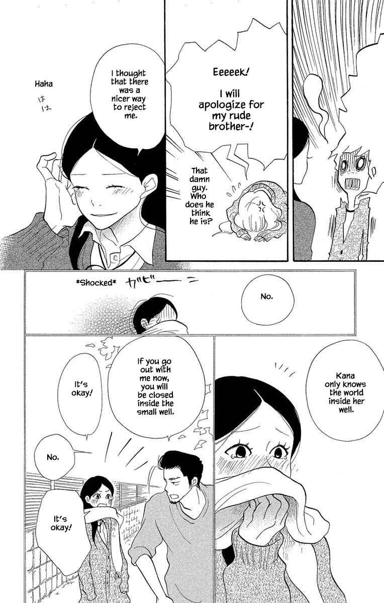 Page 3 Chapter 18.2 Before The World Ends