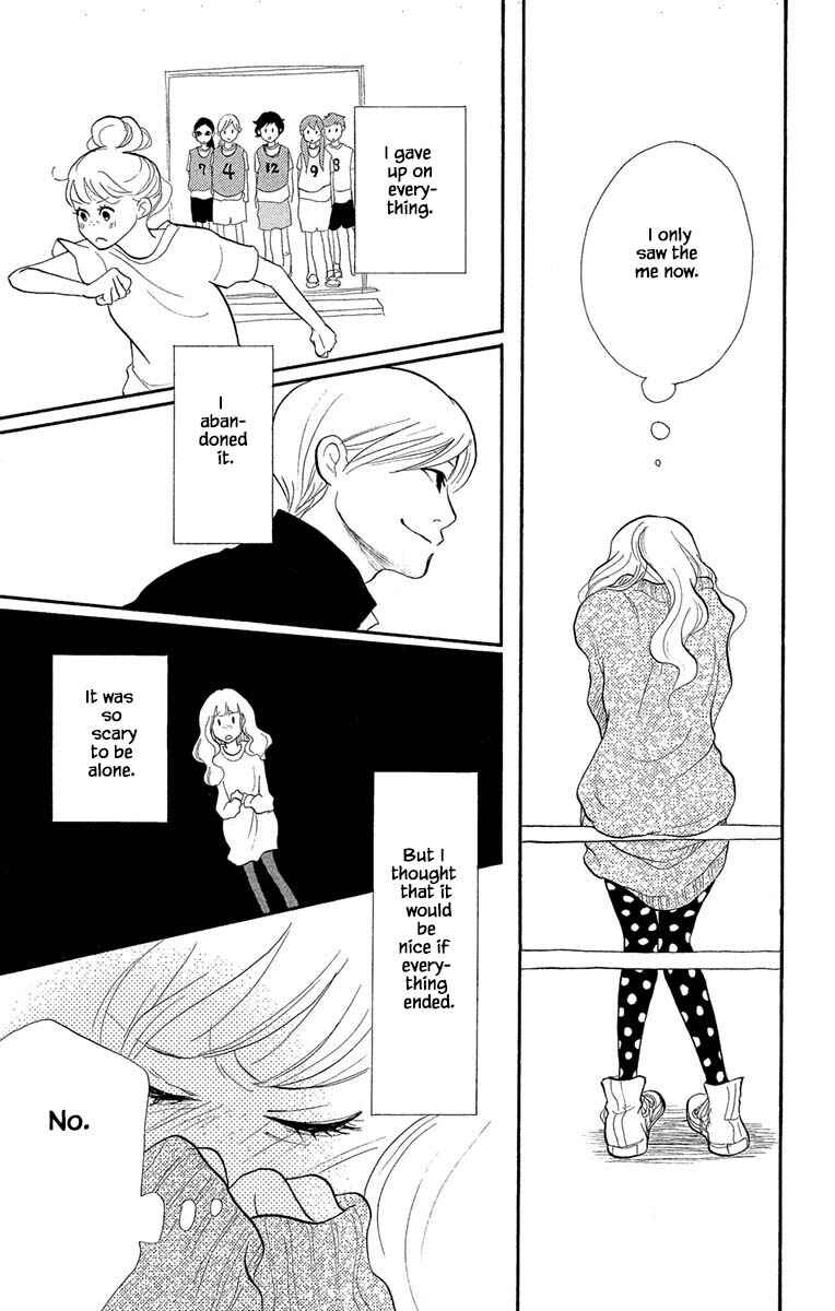 Page 6 Chapter 18.2 Before The World Ends