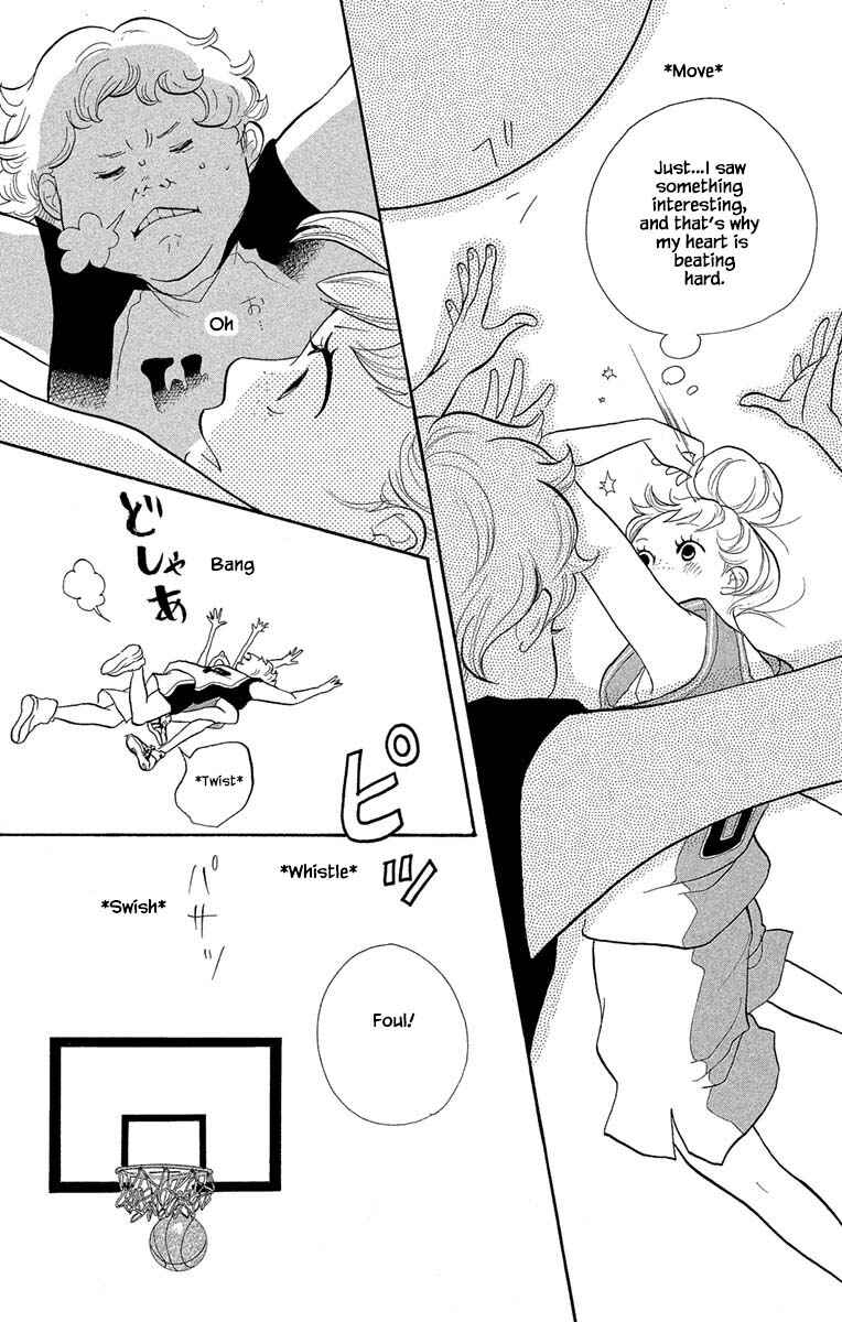 Page 21 Chapter 13.1 Before The World Ends