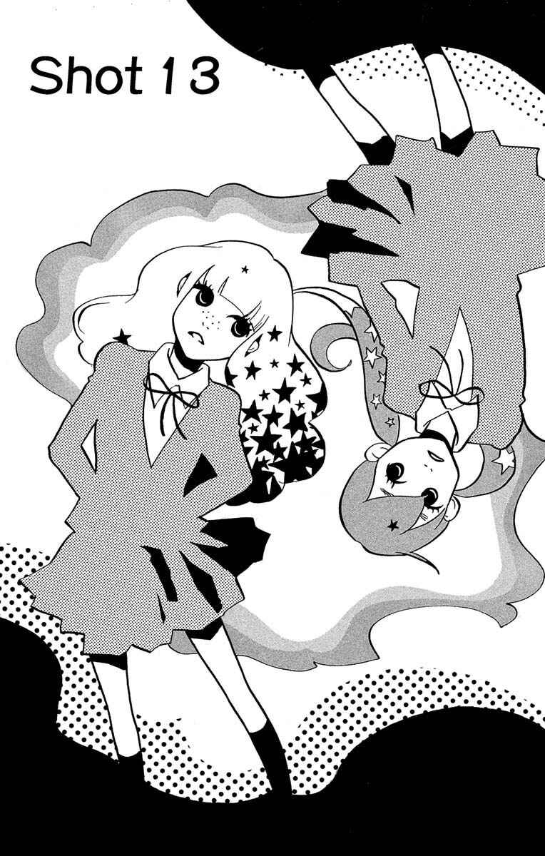 Page 6 Chapter 13.1 Before The World Ends