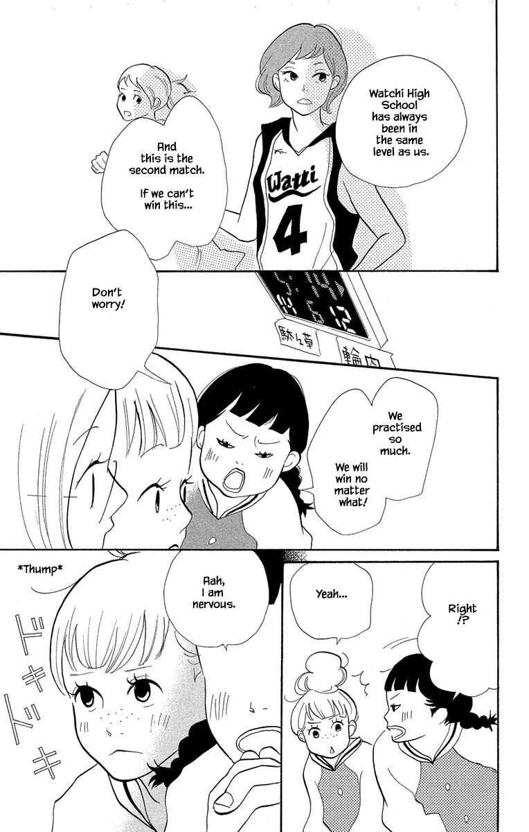 Page 8 Chapter 13.1 Before The World Ends