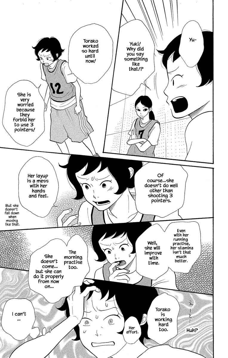 Page 10 Chapter 15.1 Before The World Ends