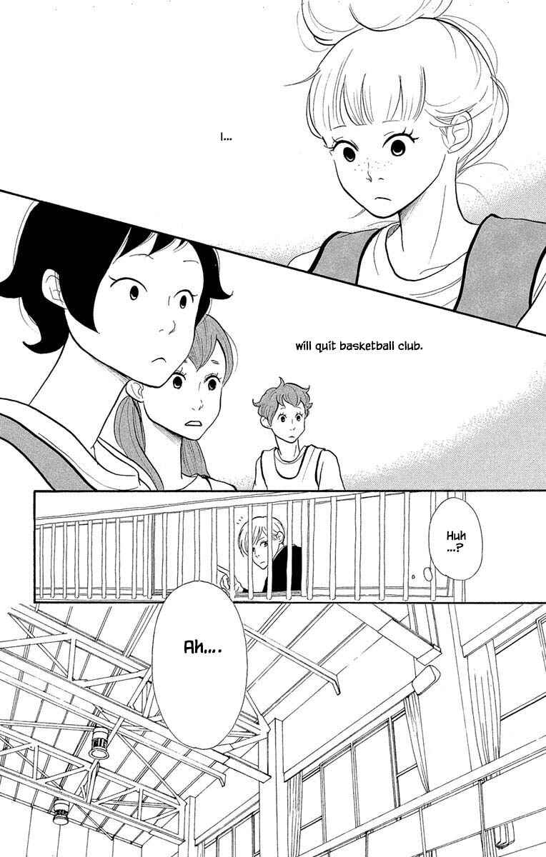 Page 3 Chapter 15.1 Before The World Ends