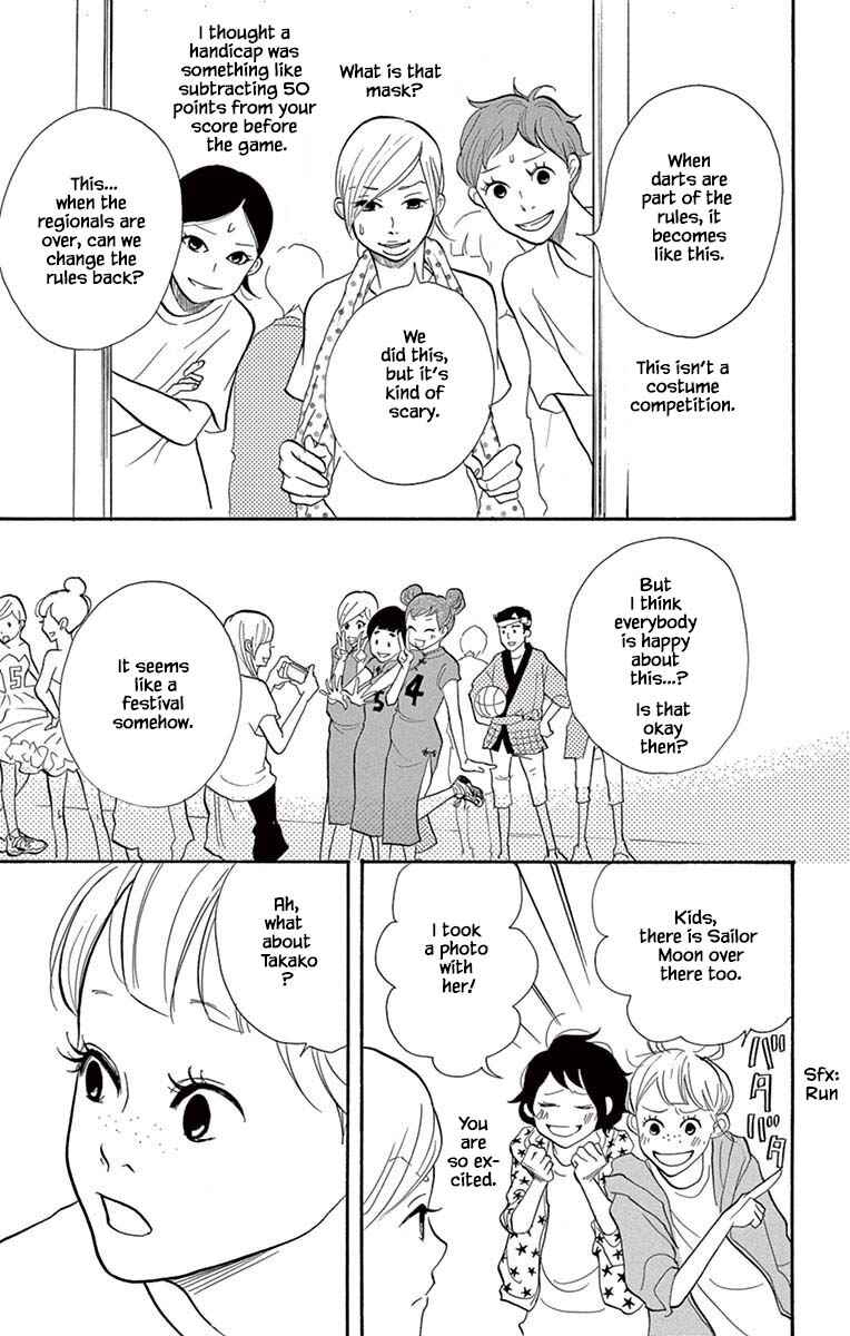 Page 4 Chapter 21.1 Before The World Ends