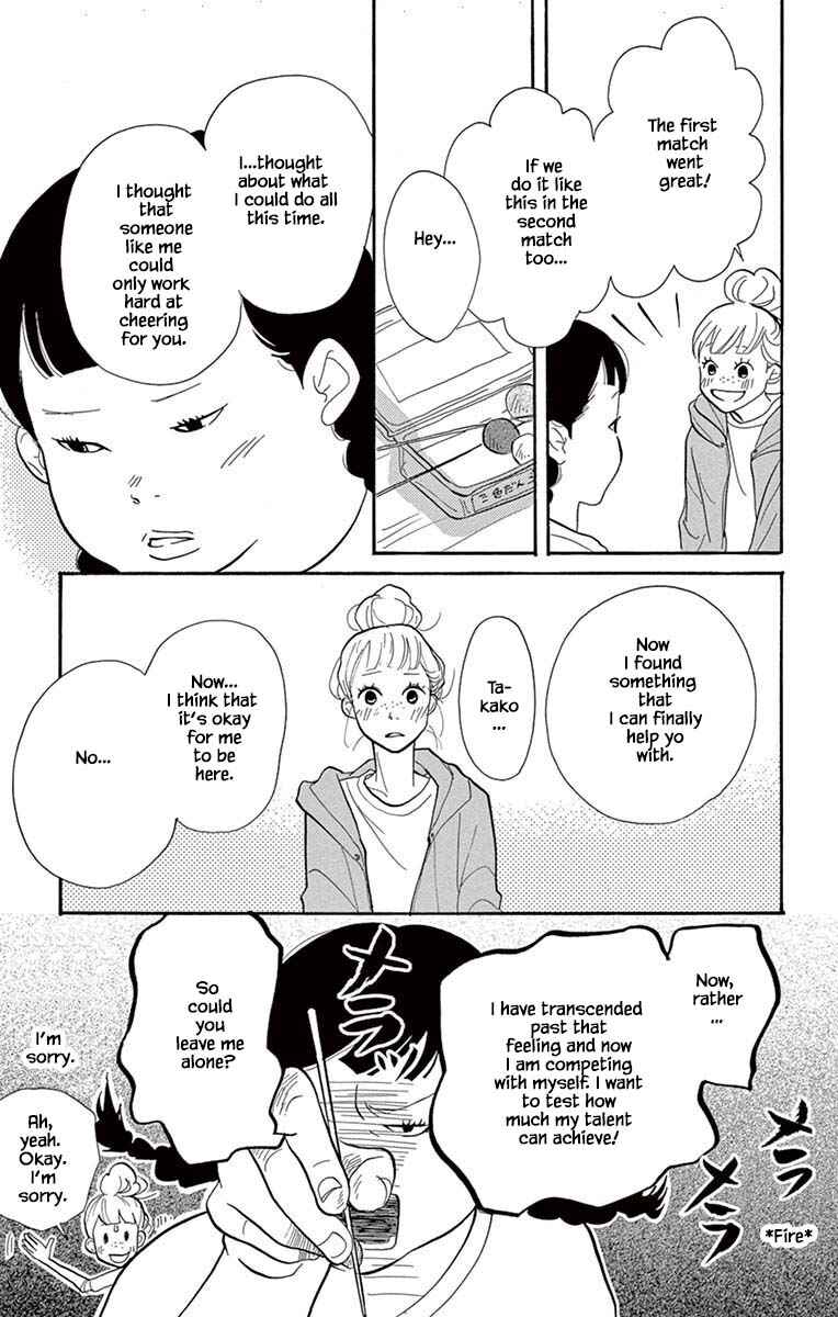 Page 6 Chapter 21.1 Before The World Ends