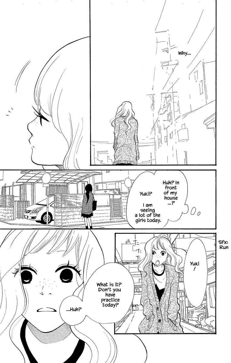 Page 10 Chapter 18.1 Before The World Ends