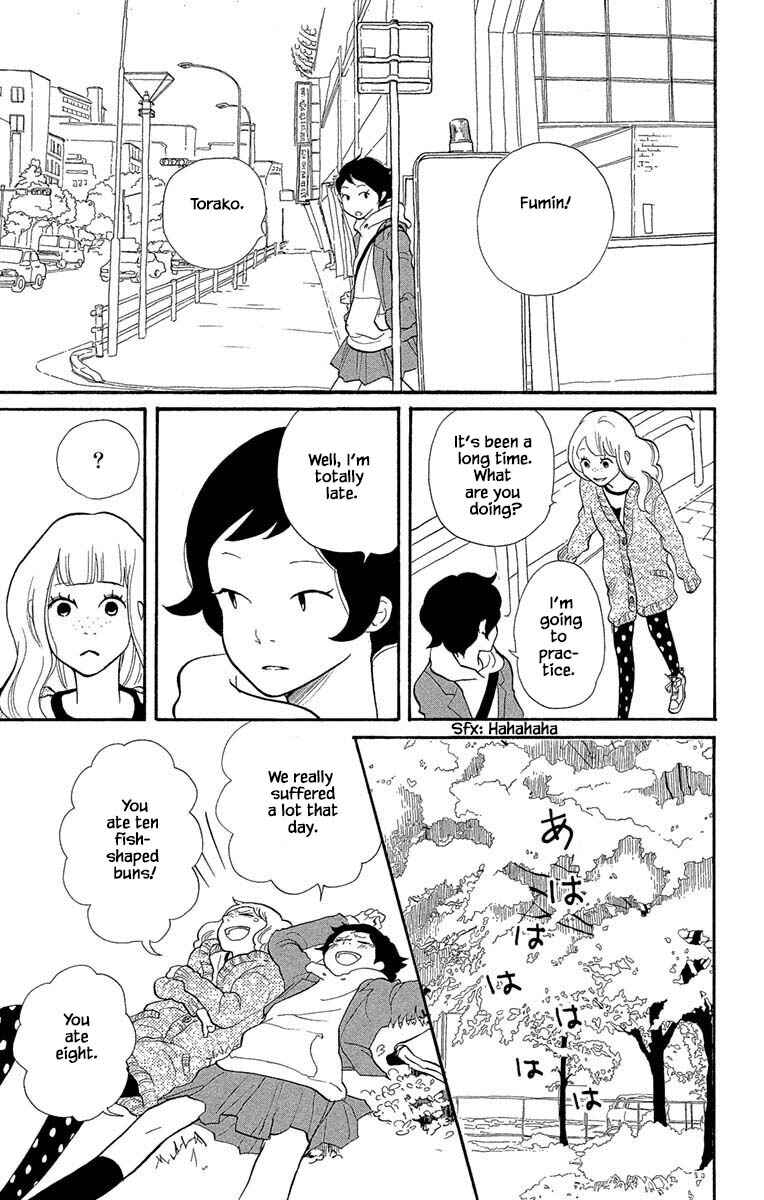 Page 6 Chapter 18.1 Before The World Ends