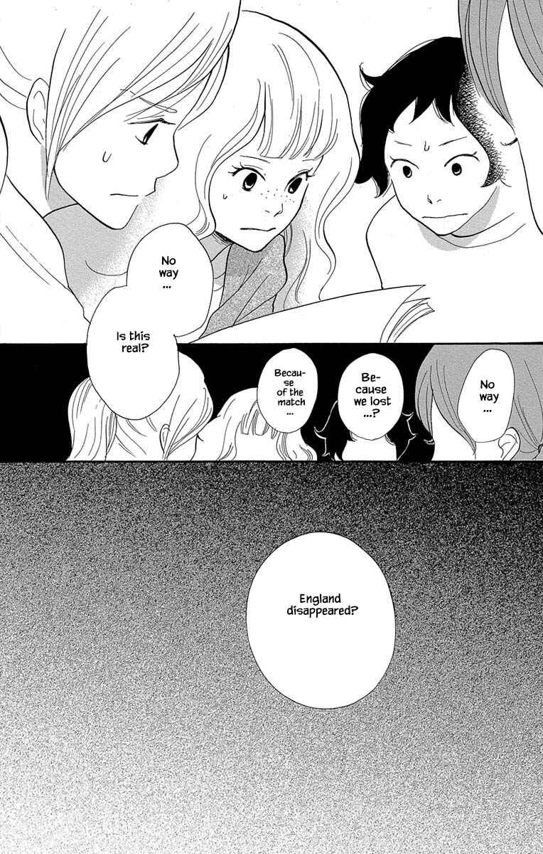 Page 18 Chapter 7.2 Before The World Ends