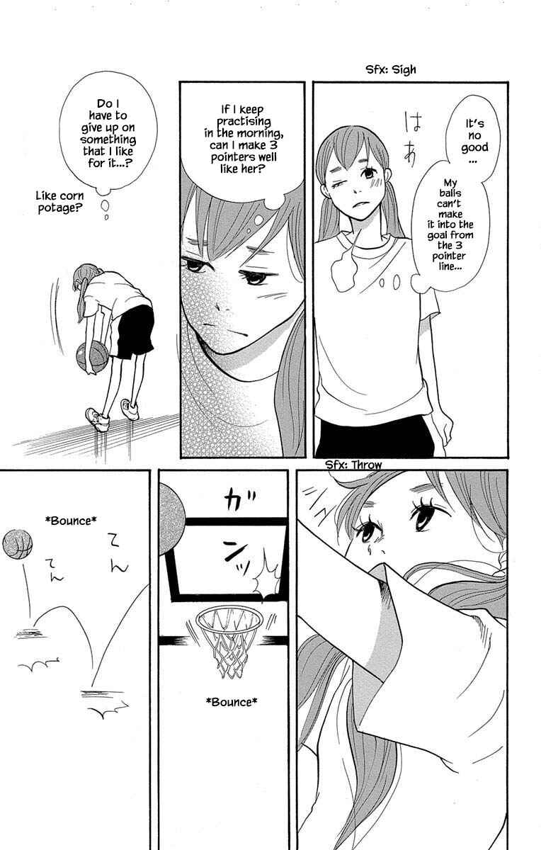 Page 5 Chapter 7.2 Before The World Ends