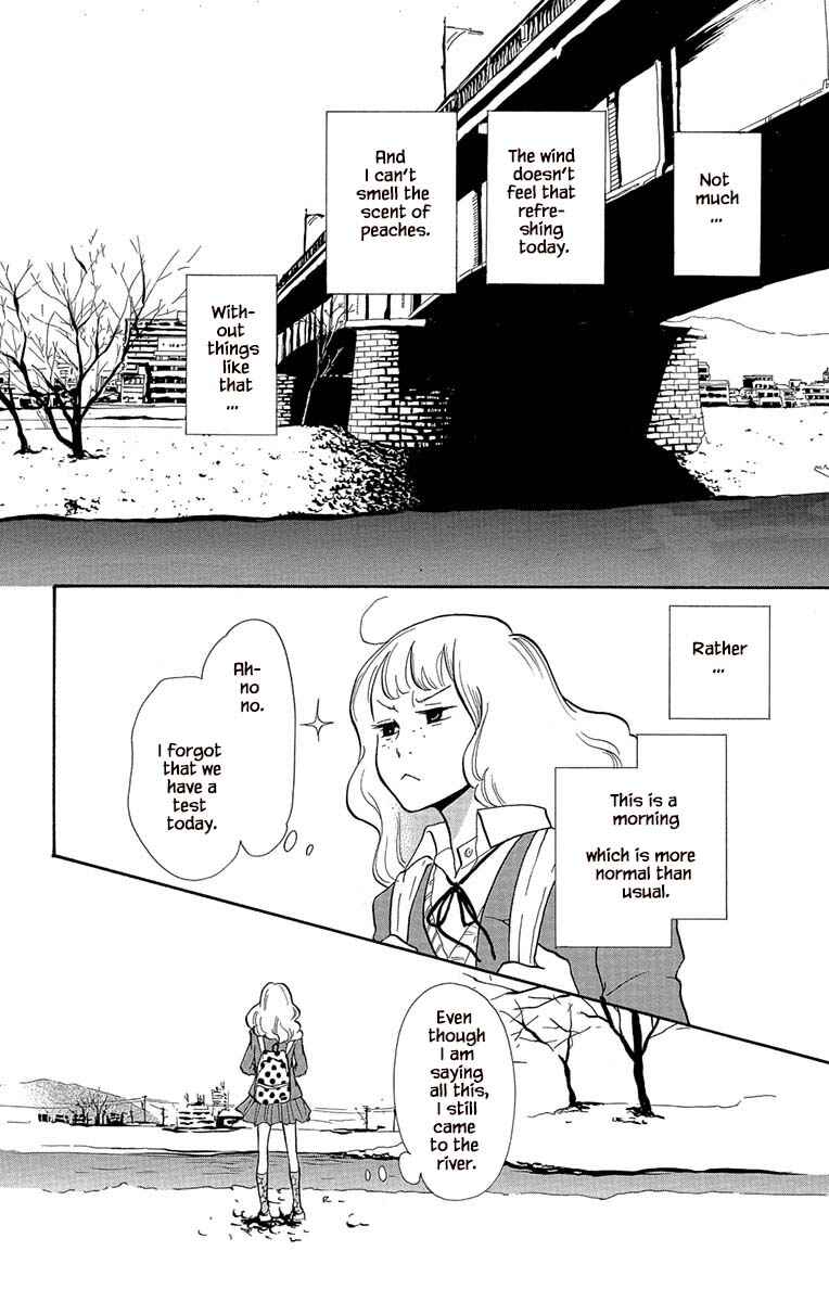 Page 3 Chapter 4.1 Before The World Ends