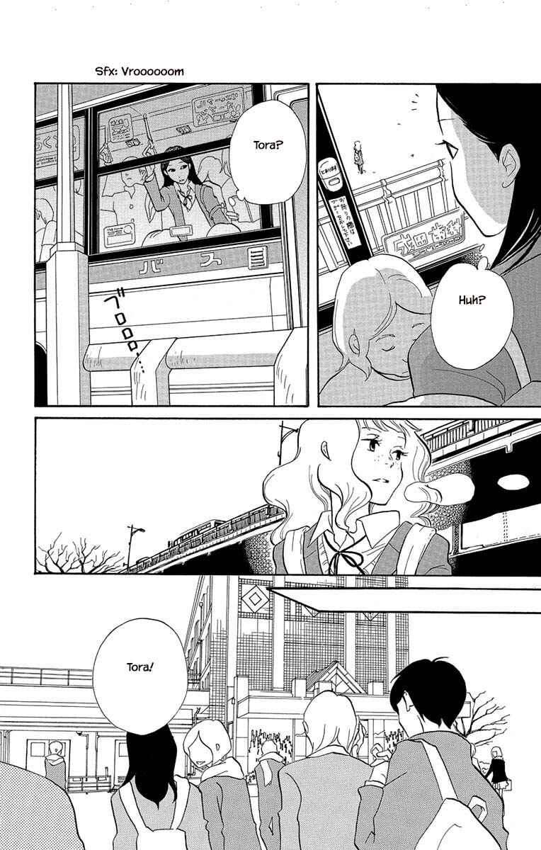 Page 5 Chapter 4.1 Before The World Ends