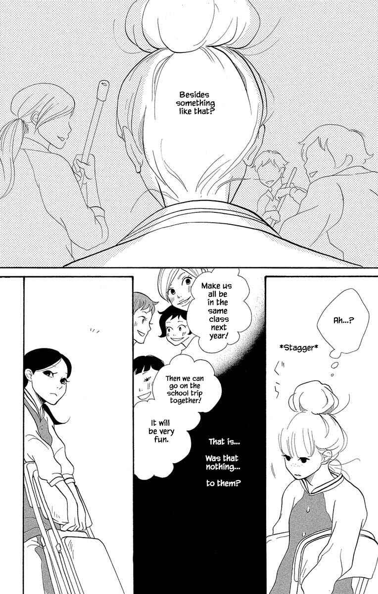 Page 7 Chapter 13.2 Before The World Ends