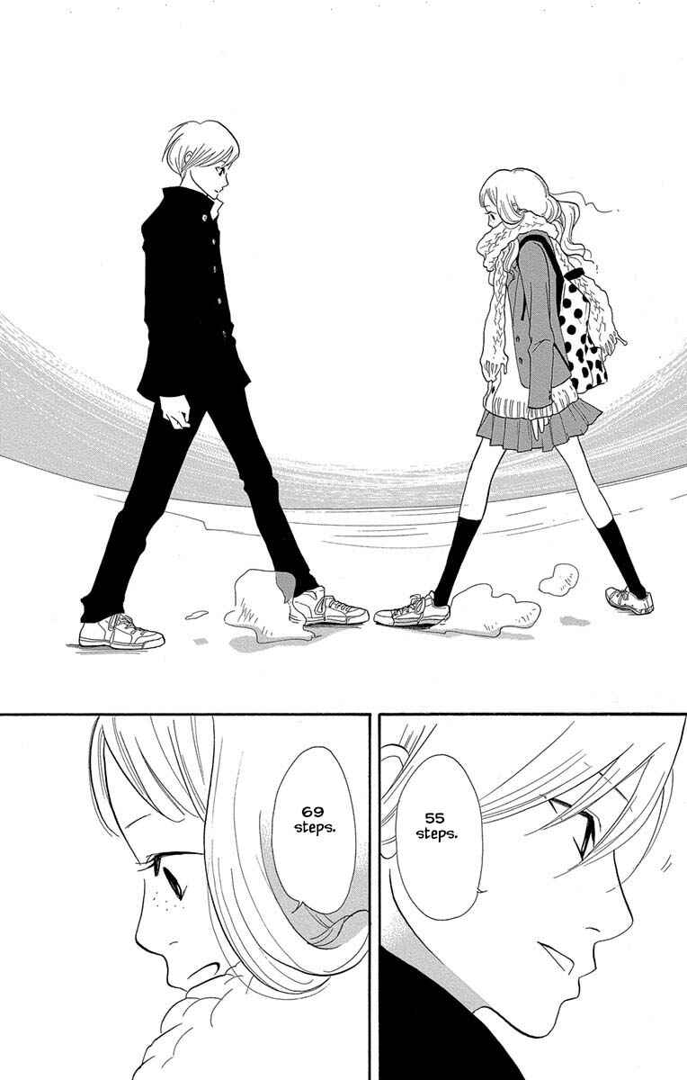 Page 10 Chapter 10.2 Before The World Ends