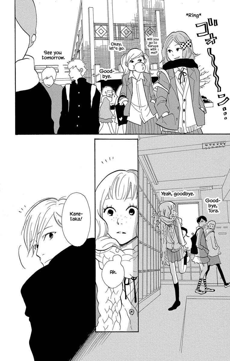 Page 2 Chapter 10.2 Before The World Ends