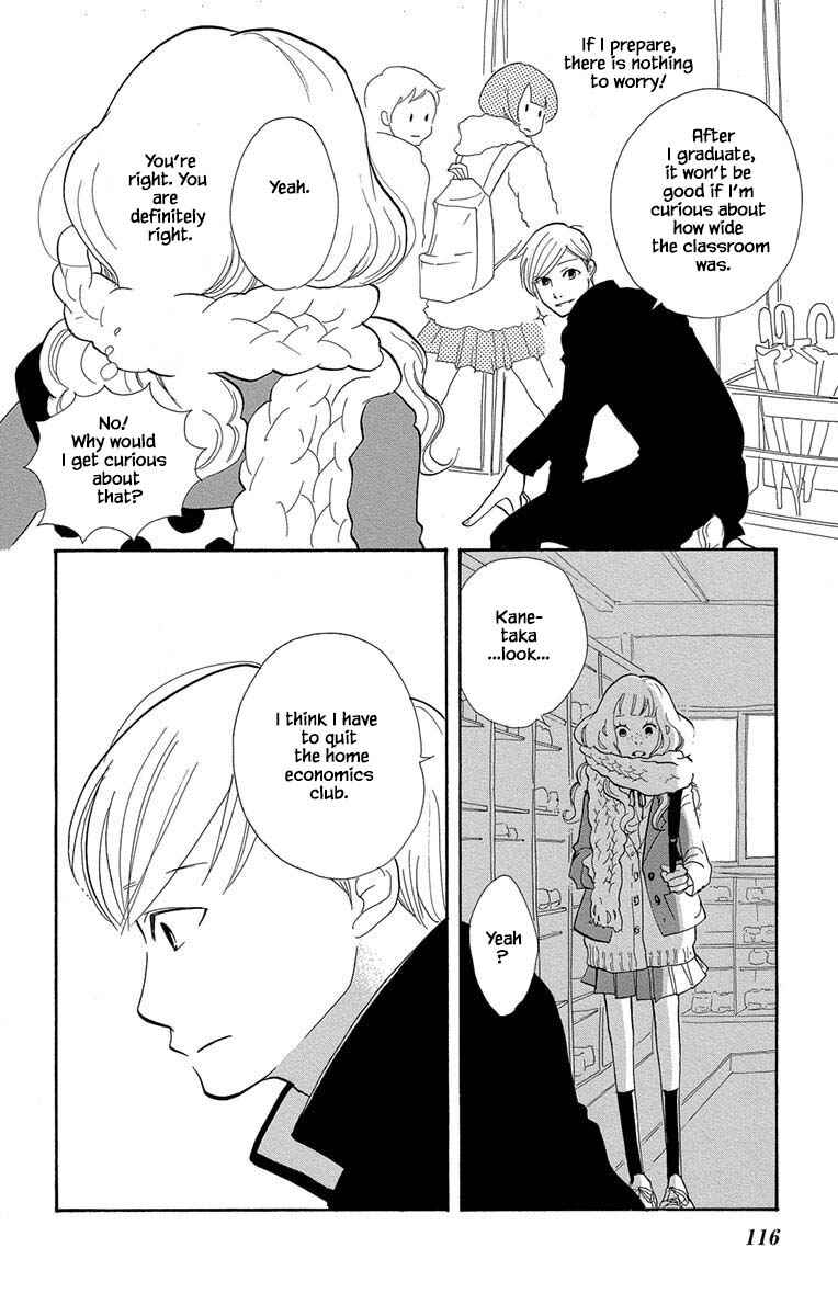 Page 4 Chapter 10.2 Before The World Ends