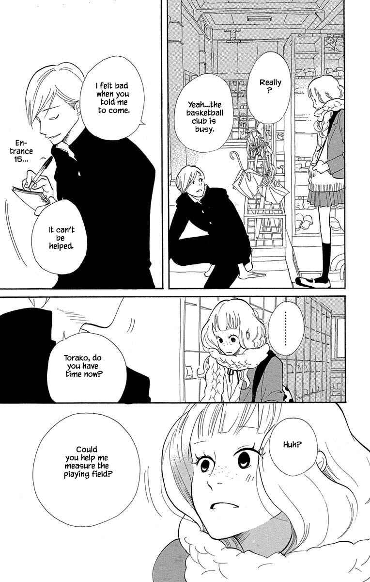 Page 5 Chapter 10.2 Before The World Ends
