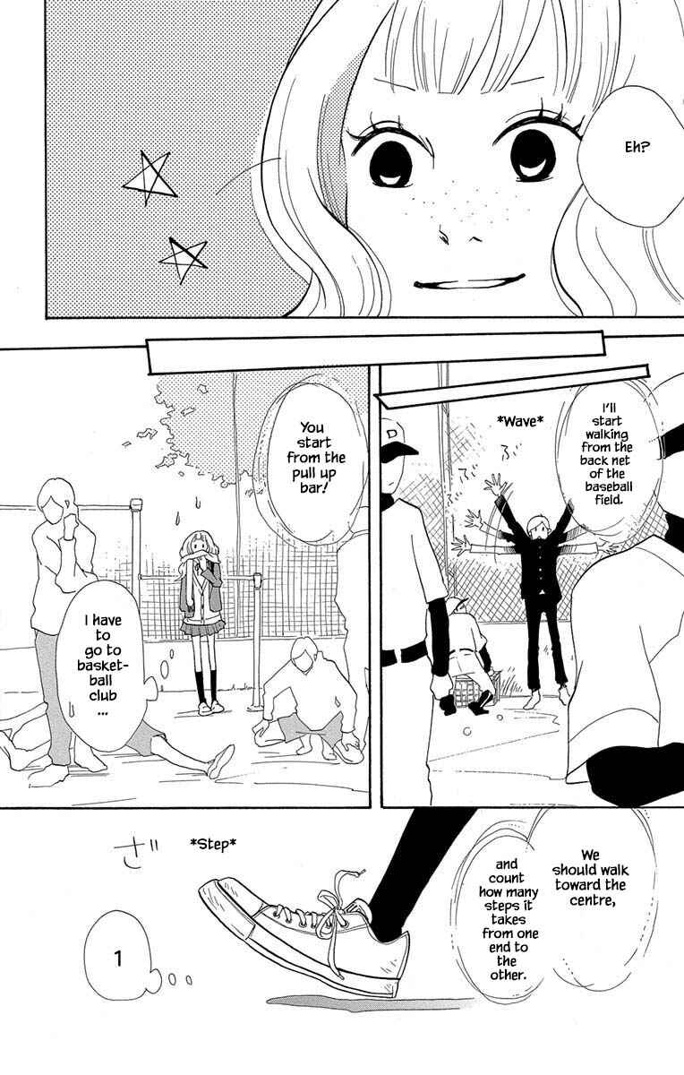 Page 6 Chapter 10.2 Before The World Ends