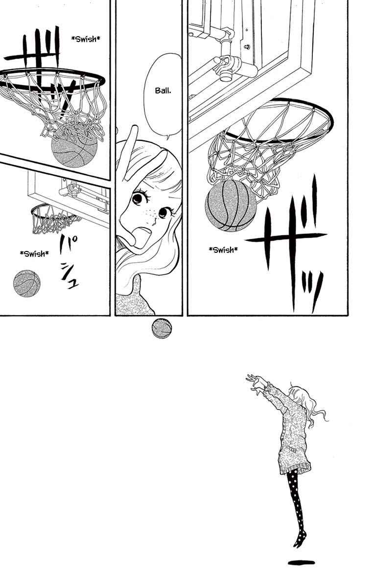 Page 17 Chapter 19.1 Before The World Ends