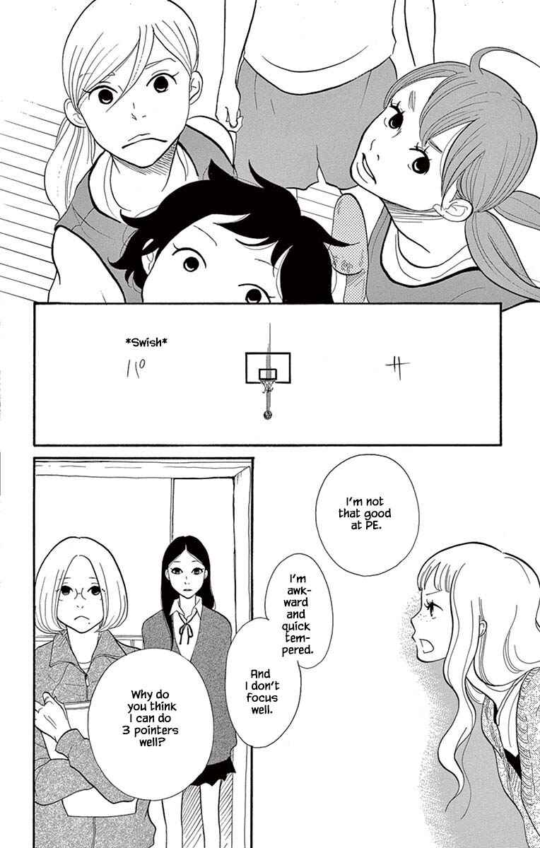 Page 18 Chapter 19.1 Before The World Ends