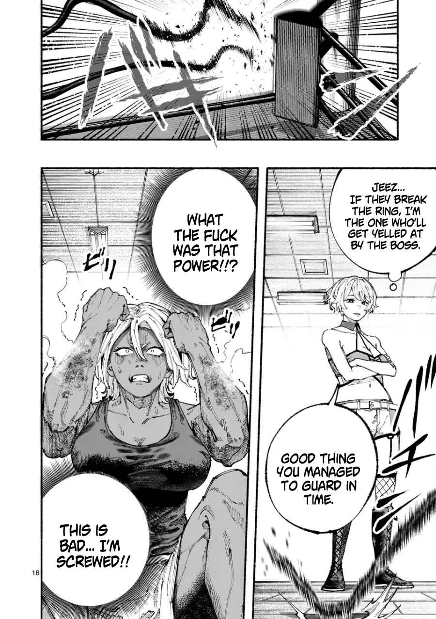Page 20 Chapter Unknown_9c72 Tokon Shimai