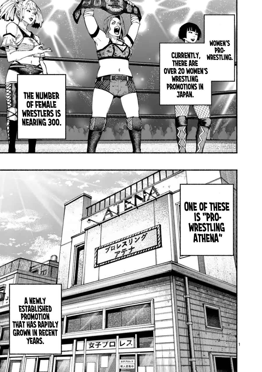 Page 3 Chapter Unknown_9c72 Tokon Shimai