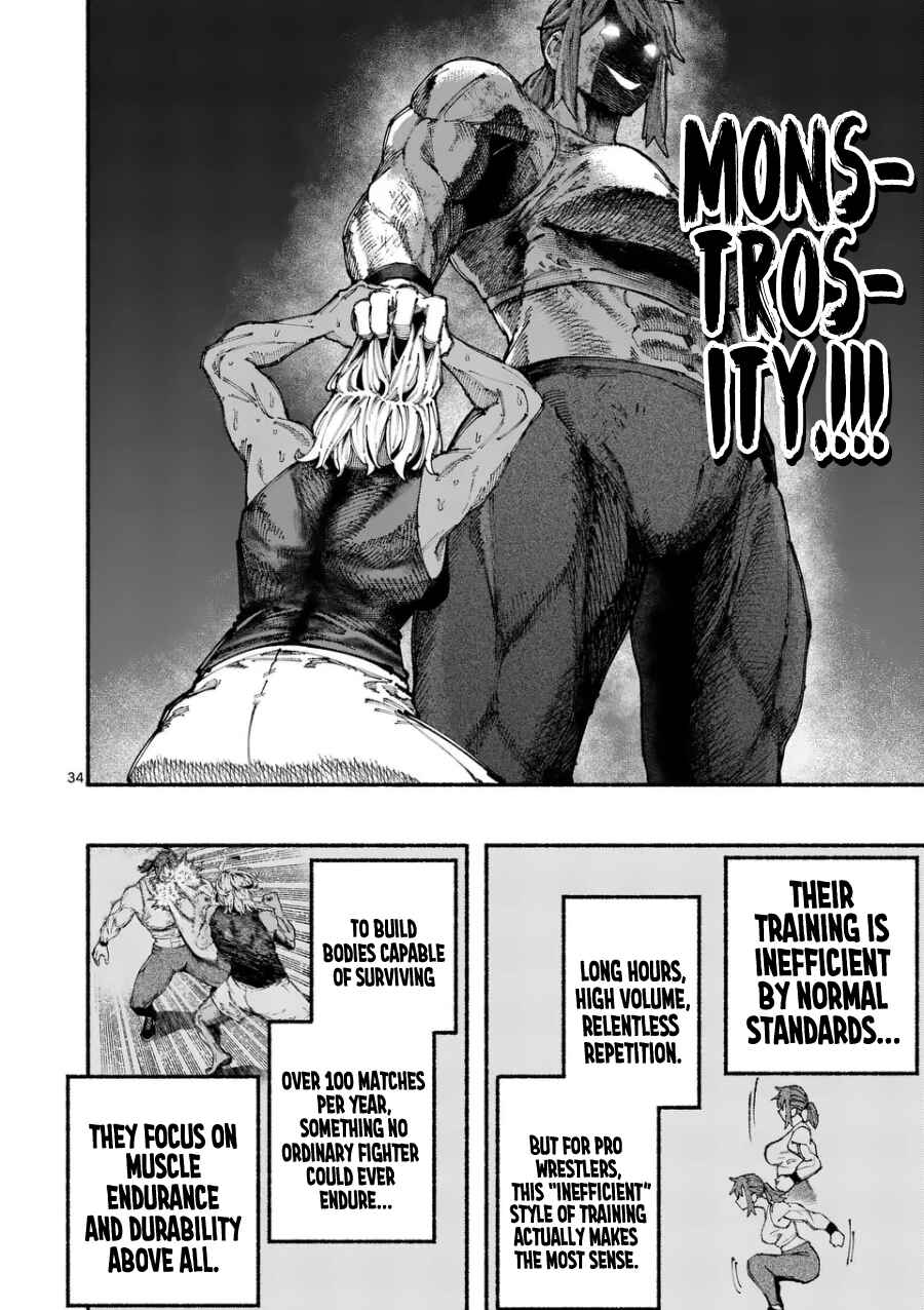 Page 36 Chapter Unknown_9c72 Tokon Shimai